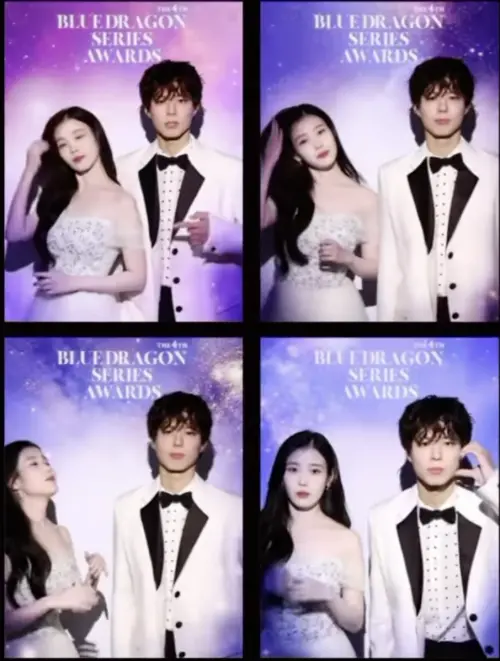 ▲IU。（圖／IU IG）