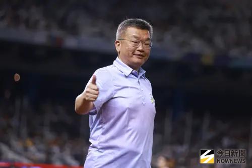 葉元之「如何對付大谷翔平」突問李洋！蔡其昌妙答：不如問鄉民吧
