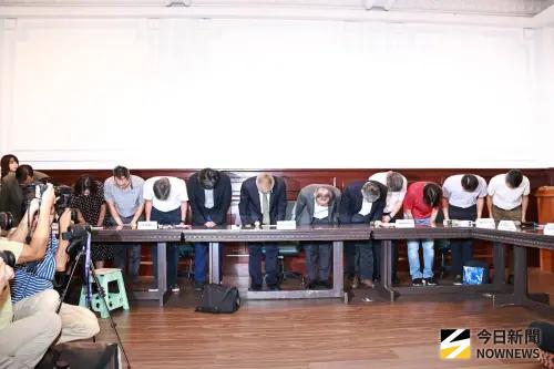 台師大女足案爭議遭國科會追繳百萬　校方三點回應
