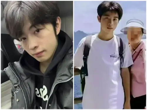 被賣至緬甸詐騙園區！中國19歲男失聯2周　竟因年紀太小獲釋返家
