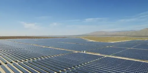 防中國繞道出海！美國太陽能業者告狀：這三國低價傾銷威脅本土
