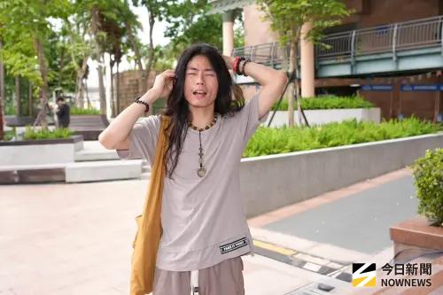 ▲瑋哥(圖/攝影中心) ▲瑋哥(圖/攝影中心)