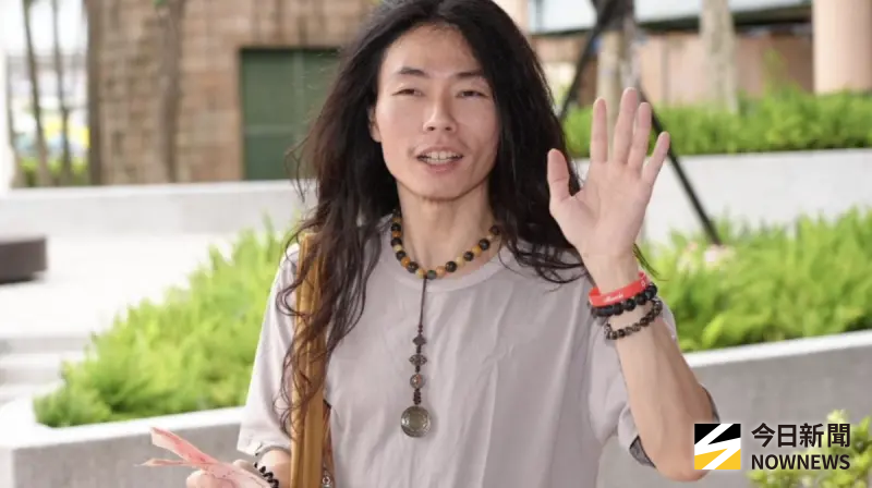 ▲團體YouTuber「反骨男孩」前成員孫生復出演藝圈未卜，前團員瑋哥（如圖）今（19）日露面提出看法，認爲孫生能否復出難以預料，「他有他的管道，很難去控制他。」更分享2人先前《拳願》中遇上，一見面直接大打出手。（圖／攝影中心）