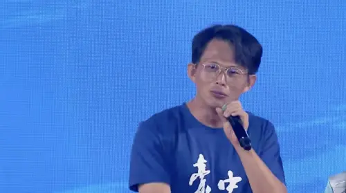 726大罷免／選前黃金週！藍白台中大造勢　黃國昌狂轟賴清德
