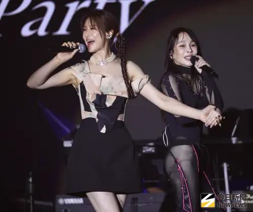 ▲温嵐（圖／記者嚴俊強攝影）