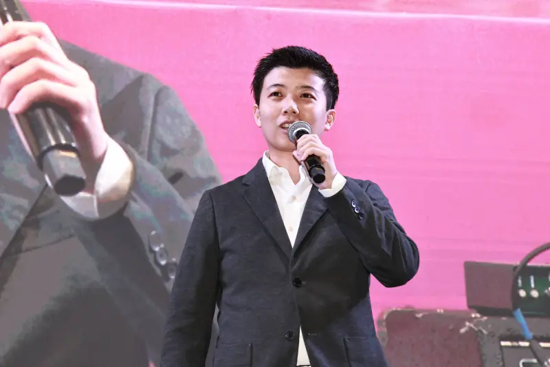 李四川鬆口選新北市長！苗博雅曝1致命關鍵：太小看黃國昌了