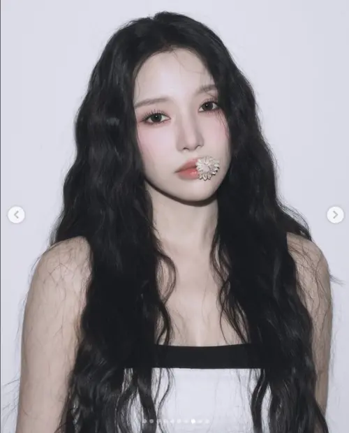 ▲蔡瑞雪、孫麥傑（圖／翻攝自蔡瑞雪IG）