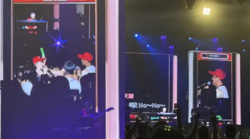 ▲温嵐、雷諾（圖／記者黃聖凱攝影）