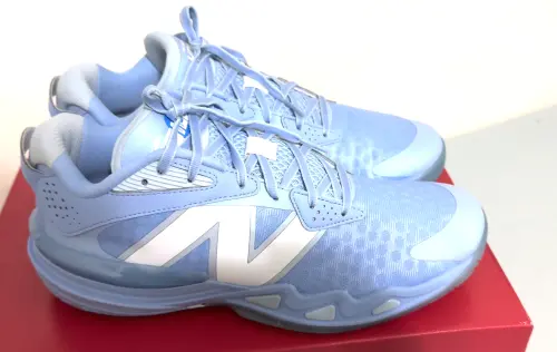 鞋槓人生／旗子NB HESI LOW V2球鞋開箱！李亦伸預測NBA狀元表現
