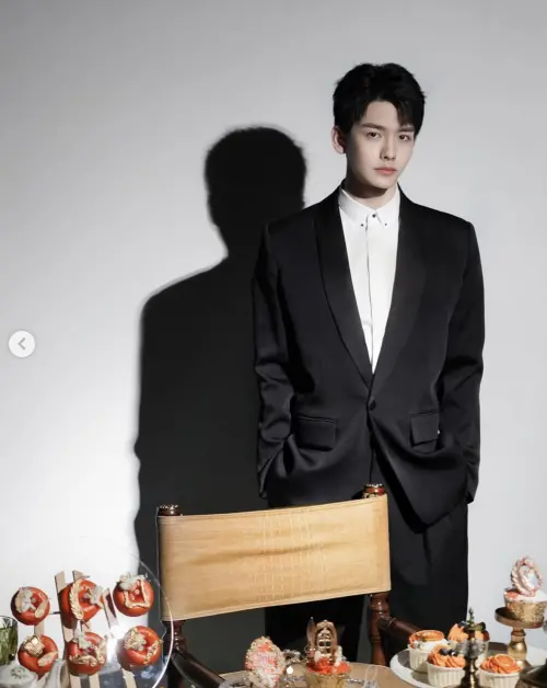 ▲王以綸（圖／翻攝自王以綸IG）