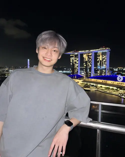 ▲放火（圖／翻攝自放火IG）