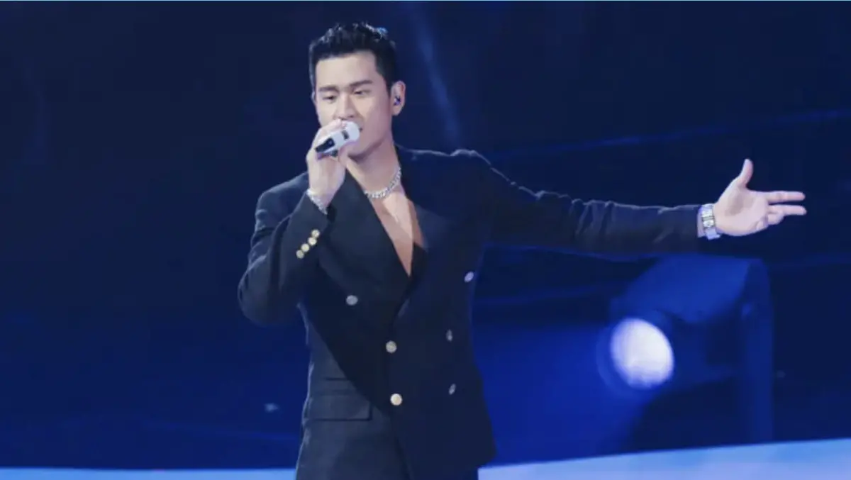 KKTIX開賣周興哲演唱會！卡友優先購必看 實名制流程、搶票攻略