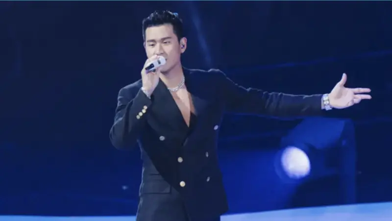 KKTIX開賣周興哲演唱會！卡友優先購必看　實名制流程、搶票攻略