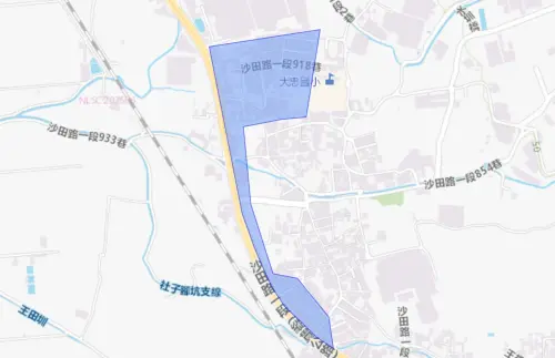 ▲（圖／台灣自來水公司）
