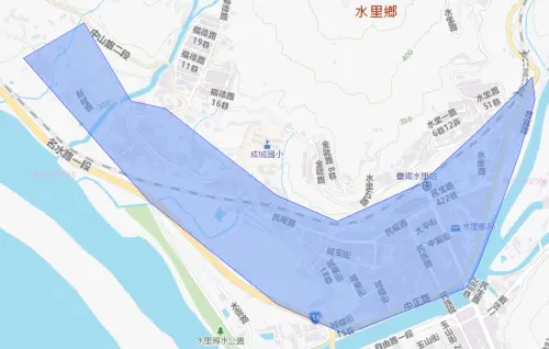 ▲（圖／台灣自來水公司）