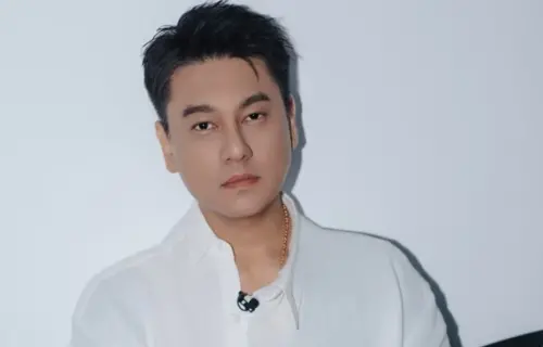 朱孝天為什麼被除名？本人認了：不想去　F4-1內幕曝光掀2派論戰
