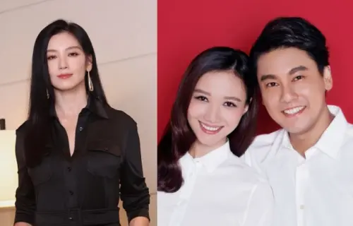 朱孝天(右)曾遭批F4最不紅!粉絲力挺老公首選:交往過林熙蕾(左)就不遺憾。(圖/林熙蕾FB、朱孝天工作室提供) ▲朱孝天(右)曾遭批F4最不紅!粉絲力挺老公首選:交往過林熙蕾(左)就不遺憾。(圖/林熙蕾FB、朱孝天工作室提供)