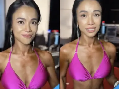 ▲林芯儀（圖／旺多福多媒體工作室提供）