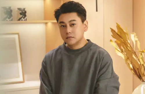 朱孝天(如圖)曾遭批F4最不紅!粉絲力挺老公首選:交往過林熙蕾就不遺憾。(圖/朱孝天IG) ▲朱孝天(如圖)曾遭批F4最不紅!粉絲力挺老公首選:交往過林熙蕾就不遺憾。(圖/朱孝天IG)