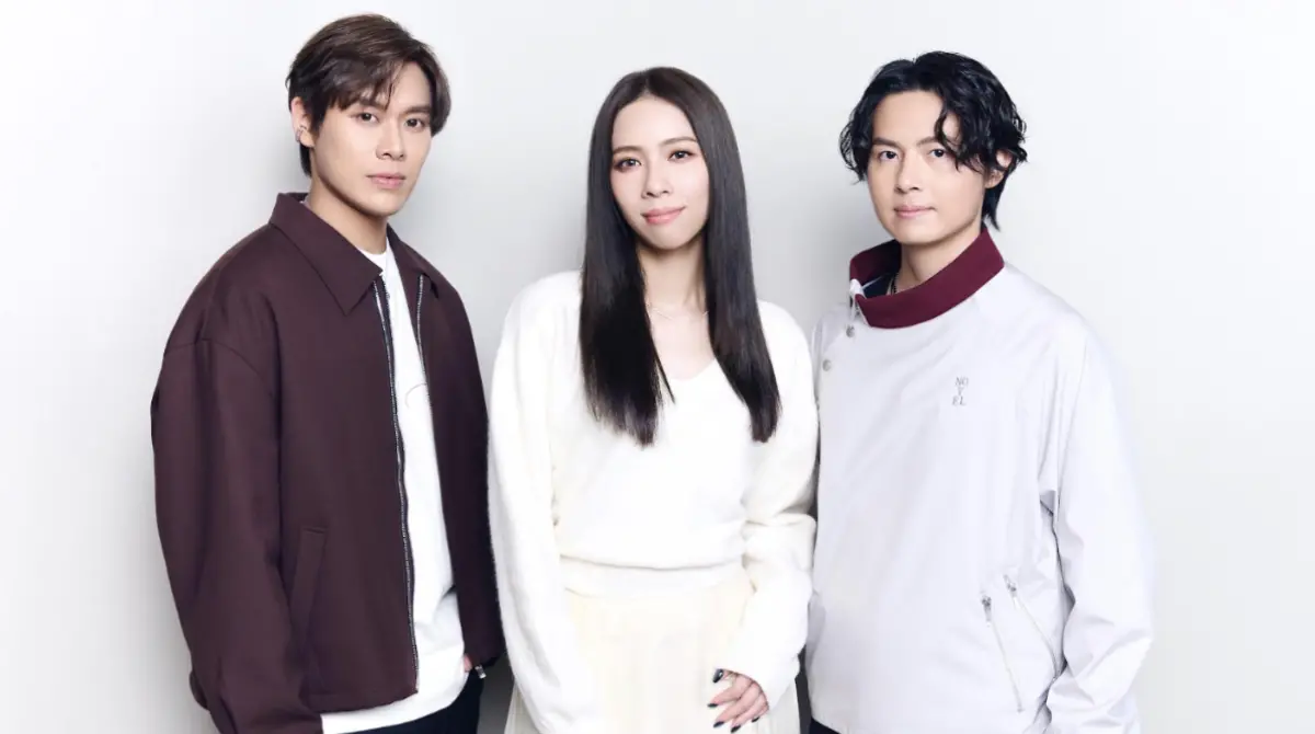 ▲告五人（如圖）今年8月起將展開《告五人 [Run, Run, Run! 黑夜狂奔] 2025 Live Tour the World》巡迴演唱會，今（20）日稍早7場演出門票開賣直接秒殺，今下午2點拓元官方售票將重新釋票。（圖／相信音樂提供）