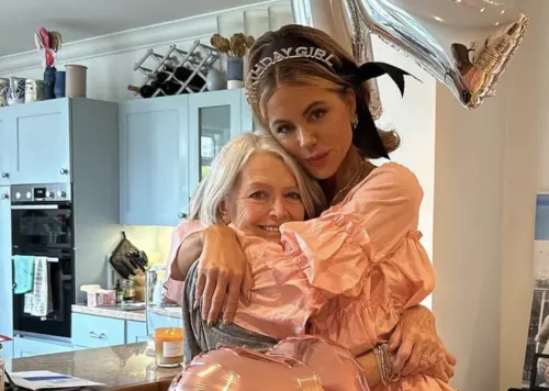 《決戰異世界》凱特貝琴薩人生至痛！繼父去年逝　媽媽死在她懷中
