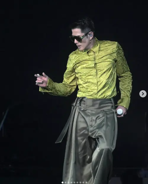 ▲郭富城（圖／翻攝自郭富城IG）