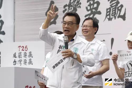 林國成飆罵賴清德X你娘！旅美教授揭「8問題」：家庭教養不足
