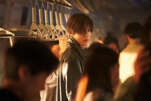 李敏鎬自爆自己很討厭演「充滿主角光環」的角色。(圖/采昌國際多媒體提供) ▲李敏鎬自爆自己很討厭演「充滿主角光環」的角色。(圖/采昌國際多媒體提供)