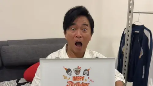 跟吳宗憲「同坐經濟艙」！天王1舉動讓他忘不了：超親民沒架子
