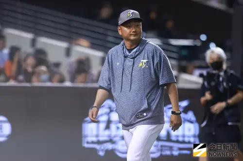 中職／鄧愷威空降WBC台灣王牌？曾豪駒仍在觀察　大讚1特質有進步
