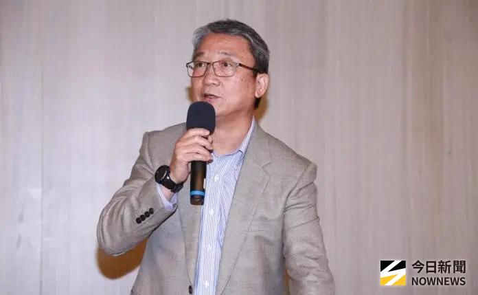 前全聯總裁徐重仁深夜發文挺大罷免！批在野阻施政 籲選票護民主