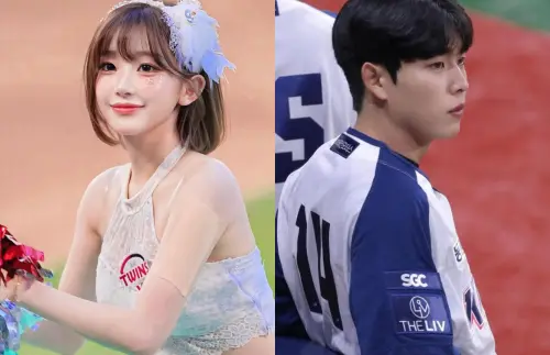 ▲李珠珢，朴秀宗。（圖／翻攝自IG）