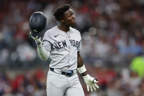 MLB／洋基疑似偷暗號！勇士助教威脅丟頭　Boone：應該要接受調查
