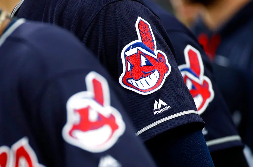 MLB／川普呼籲改回舊隊名！守護者強硬表態 球隊總裁：不會考慮