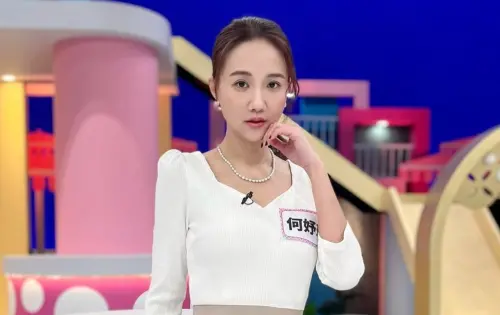 何妤玟遭房東索賠600萬！妹妹菸蒂火燒房　她已付百萬身心累出病
