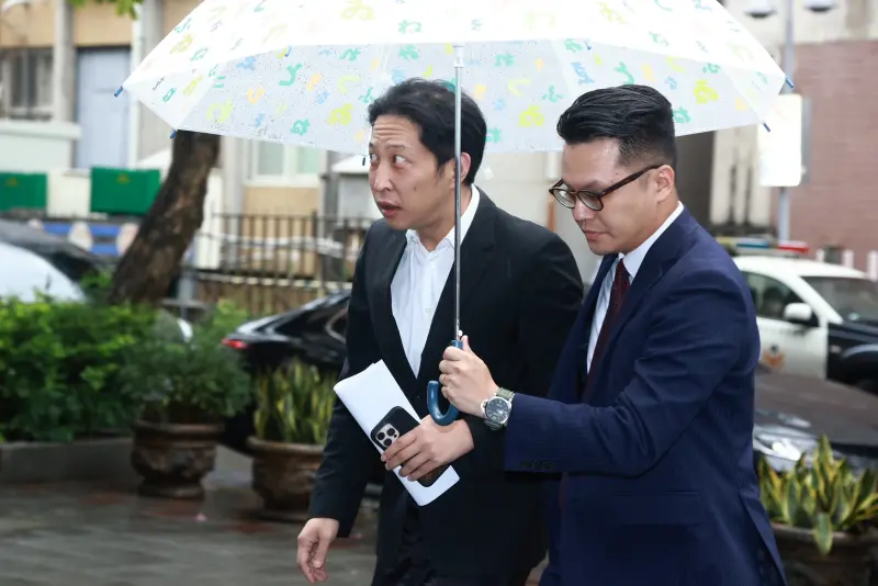 影／街口「海角36億」真相曝光！胡亦嘉開庭秀出海外資金只有這些