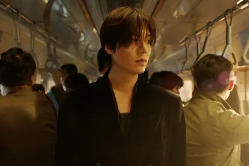 ▲《全知讀者視角》真人版電影。（圖／ACG情報橘）