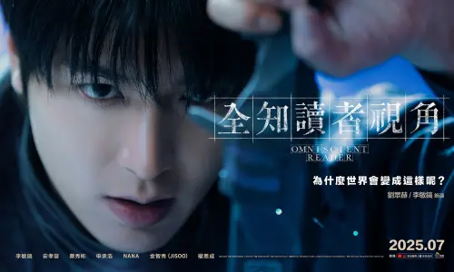 ▲劉眾赫（李敏鎬 飾）。（圖／ACG情報橘）