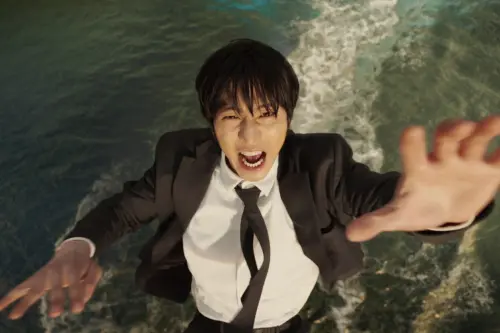 ▲《全知讀者視角》真人版電影。（圖／ACG情報橘）