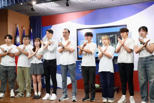 726大罷免／藍公布最新反罷影片　酸黨檢媒一體！青鳥配合搞戒嚴
