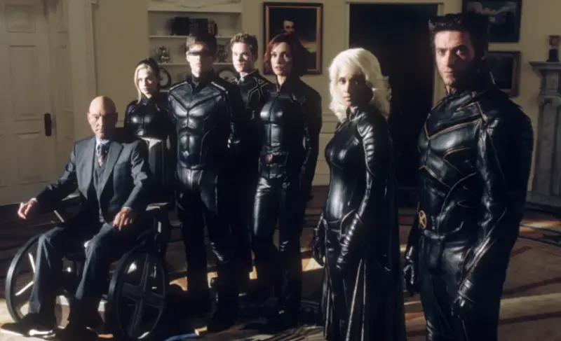 ▲經典版《X戰警》有好幾位演員會在《復仇者聯盟5》登場，但在兩年後上映的《復仇者聯盟6》之後，漫威會換上一批全新的演員來主演新的《X戰警》影片，連鋼鐵人、美國隊長等角色都極有可能會有新的演員來接棒。（圖／摘自IMDb）