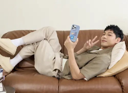 連晨翔陪劉品言去產檢　看到「超音波照」超震撼：好像在跟我說嗨
