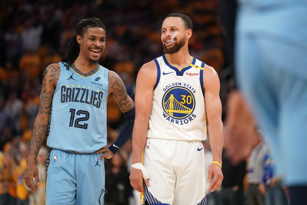 NBA／柯瑞認證！曝心中「身體素質最強」球員 比肩顛峰Westbrook