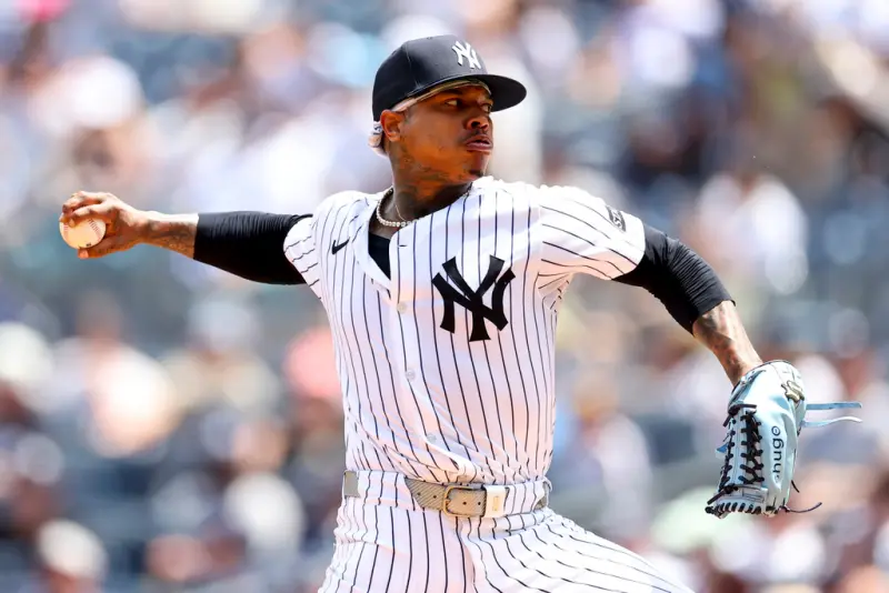 MLB今日賽程／8/1洋基史卓曼主場先發對戰光芒　直播資訊一覽