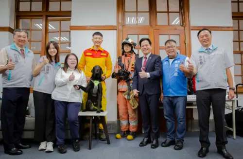 打造安全科技城！防詐任務團隊成績傲人　新竹市已阻詐騙逾4.1億
