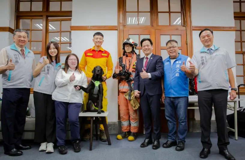 726大罷免／防詐任務團隊成績傲人！新竹市已阻詐騙逾4.1億