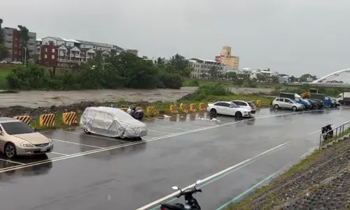 ▲（圖／翻攝自臉書社團「台東臉書災害通報」）