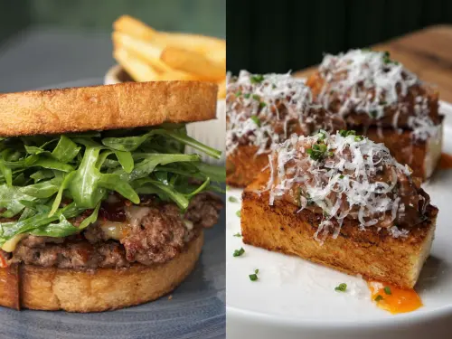 ▲開展「LillA信義店」進駐Dream Plaza，全新菜單、夜間立飲、頂級酒吧聯名好期待。（圖／翻攝自開展集團官網）