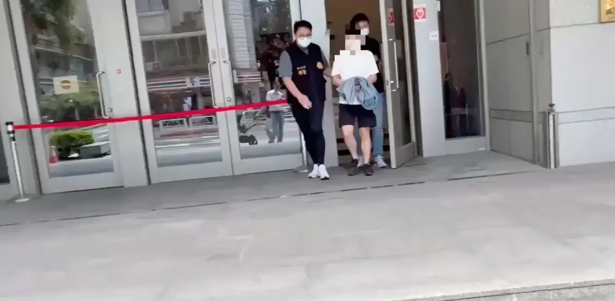 北市爆住家性侵案！惡狼不爽太太 竟找她閨密洩慾