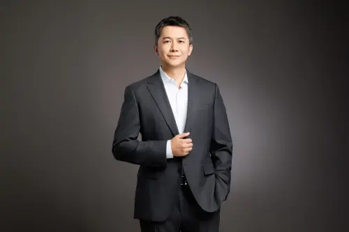 佳格總經理換人當！味全前高層邱子權掌舵　深耕台灣市場
